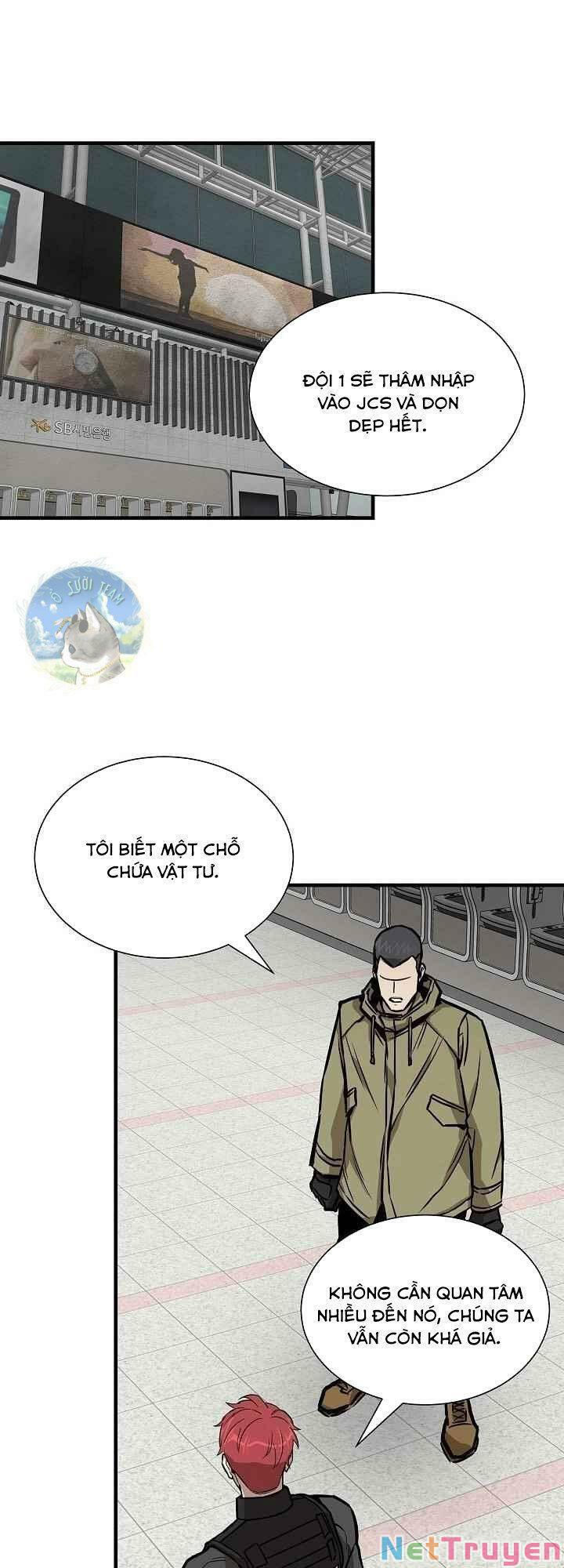 return survival chapter 130 42