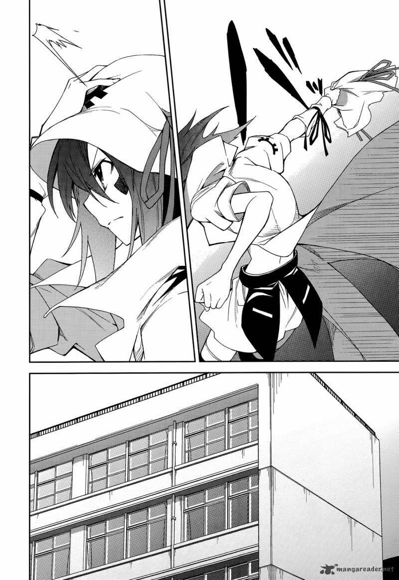 yumekui merry chapter 50 8