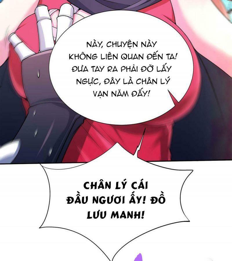 sau khi tu luyện, ta biến thành ma tôn xương khô chapter 9 95