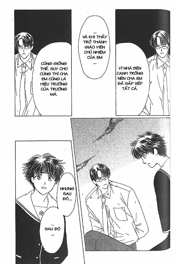 suki dakara suki chapter 13 8