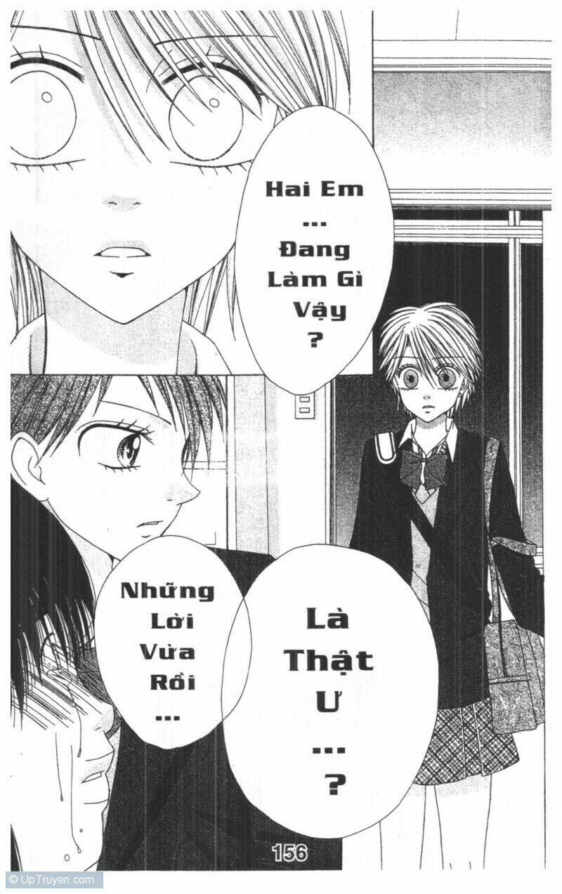 tomodachi gokko [takeuchi ayaka] chapter 5 156