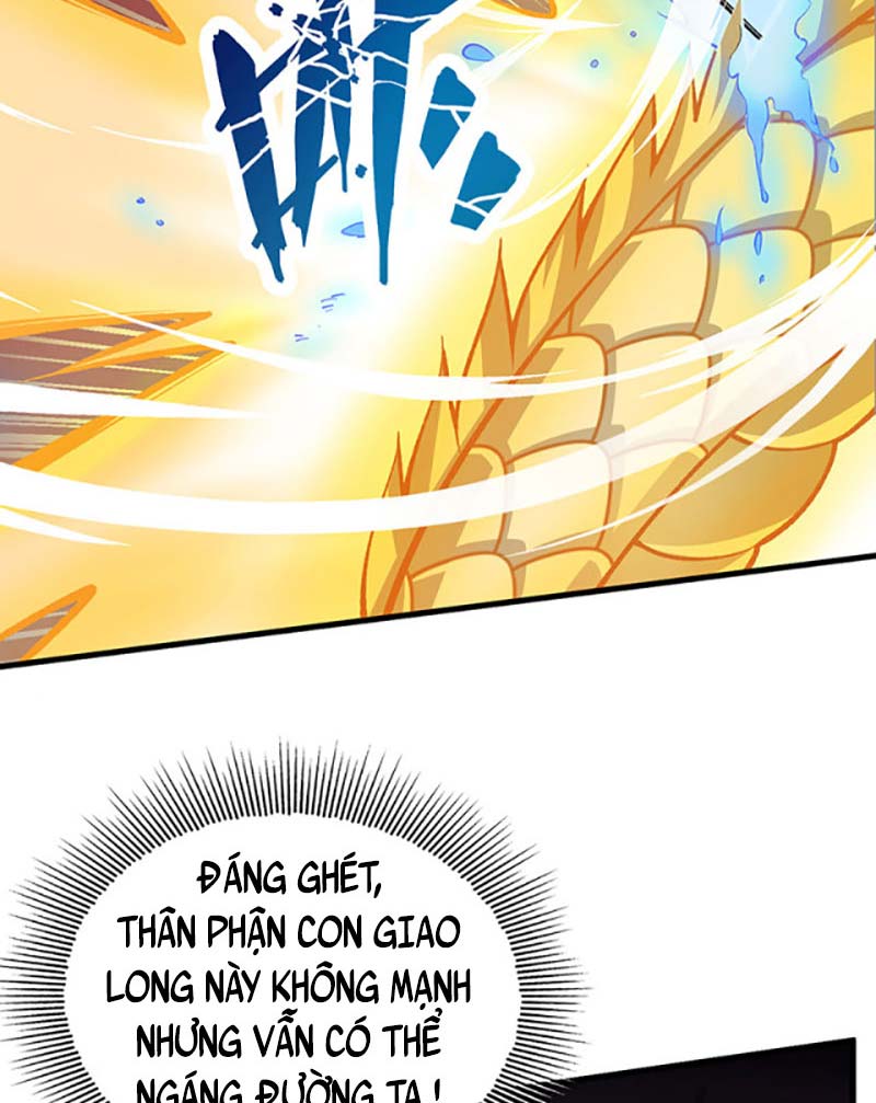 võ đạo độc tôn chapter 495 46