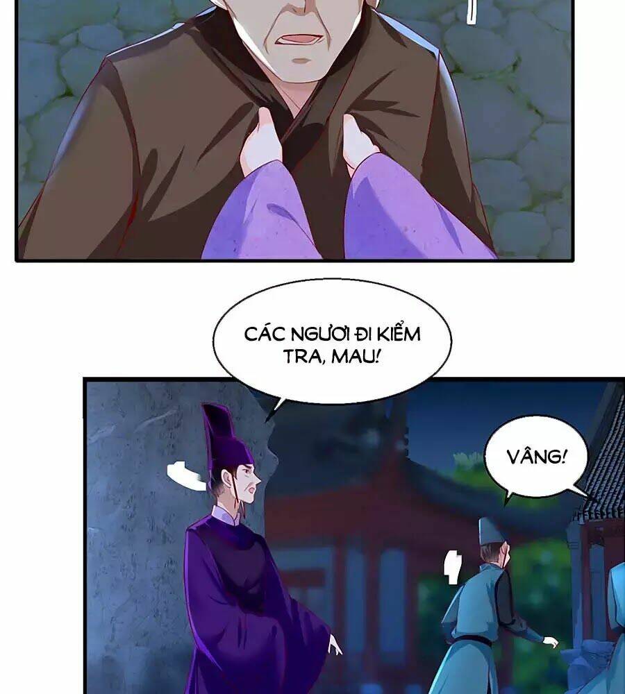 gian phi như thử đa kiều chapter 40 71