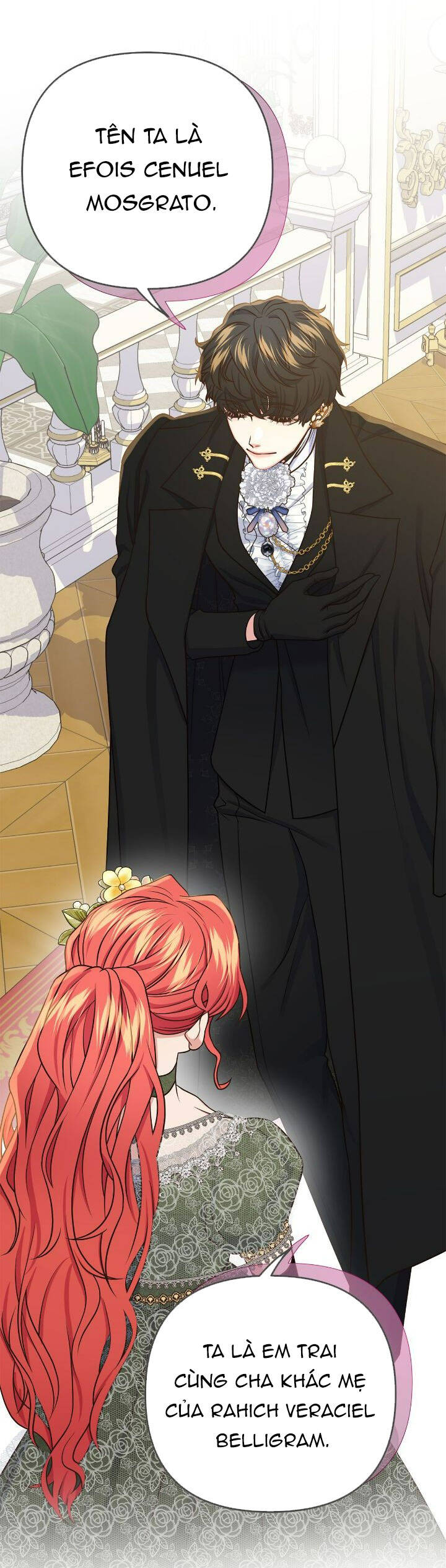 giam cầm chapter 28.2 30