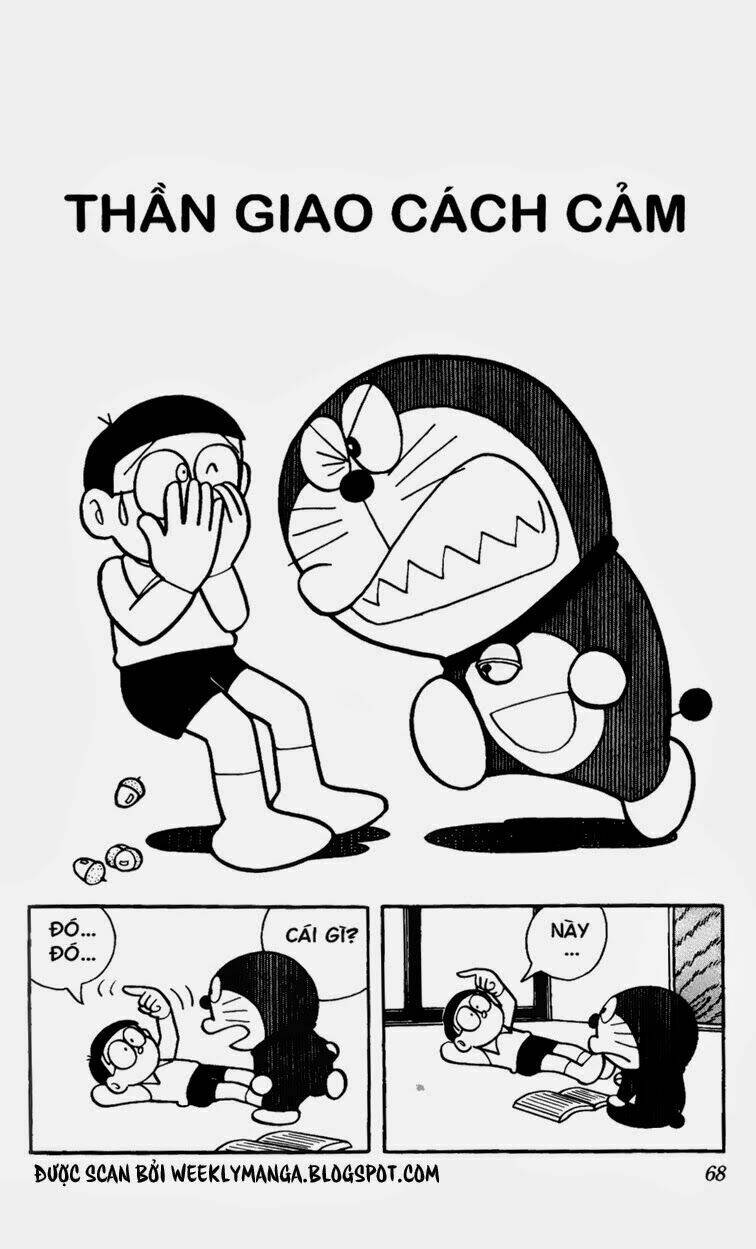 doraemon chapter 330 1