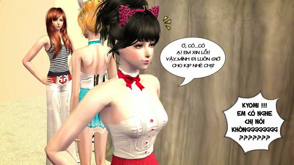 stay with me (truyện sims) chapter 8 39