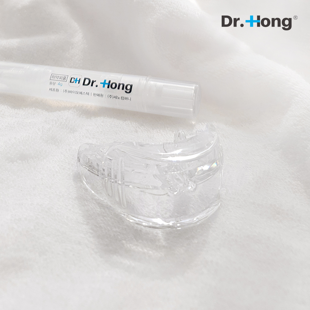 Bút làm trắng răng DR.HONG White Magic Tooth Whitening PICKO