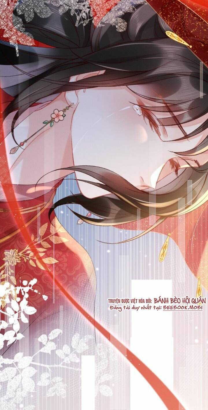 kế hoạch nuôi dưỡng bệnh kiều vương gia chapter 1 26