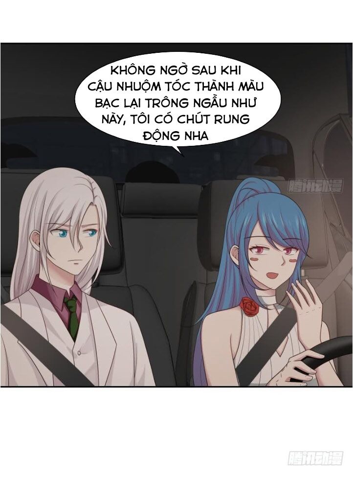 trên người ta có một rồng chapter 132 2