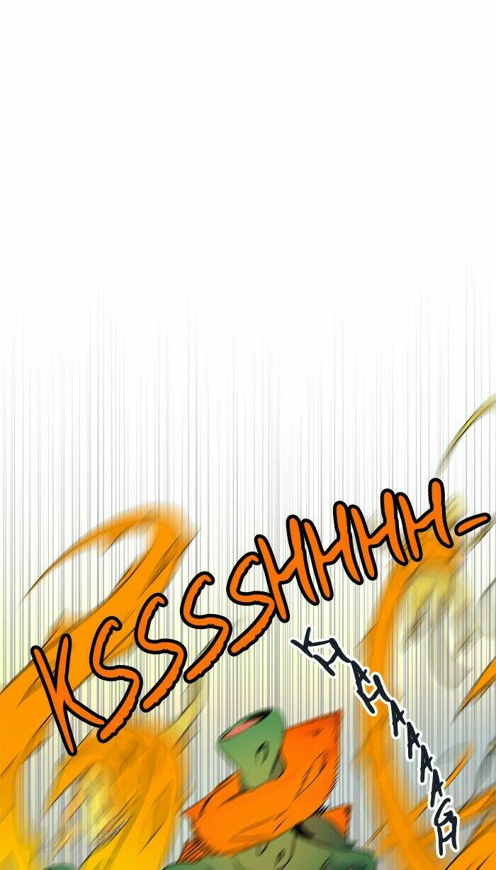 cuộc chiến trong tòa tháp chapter 348 71