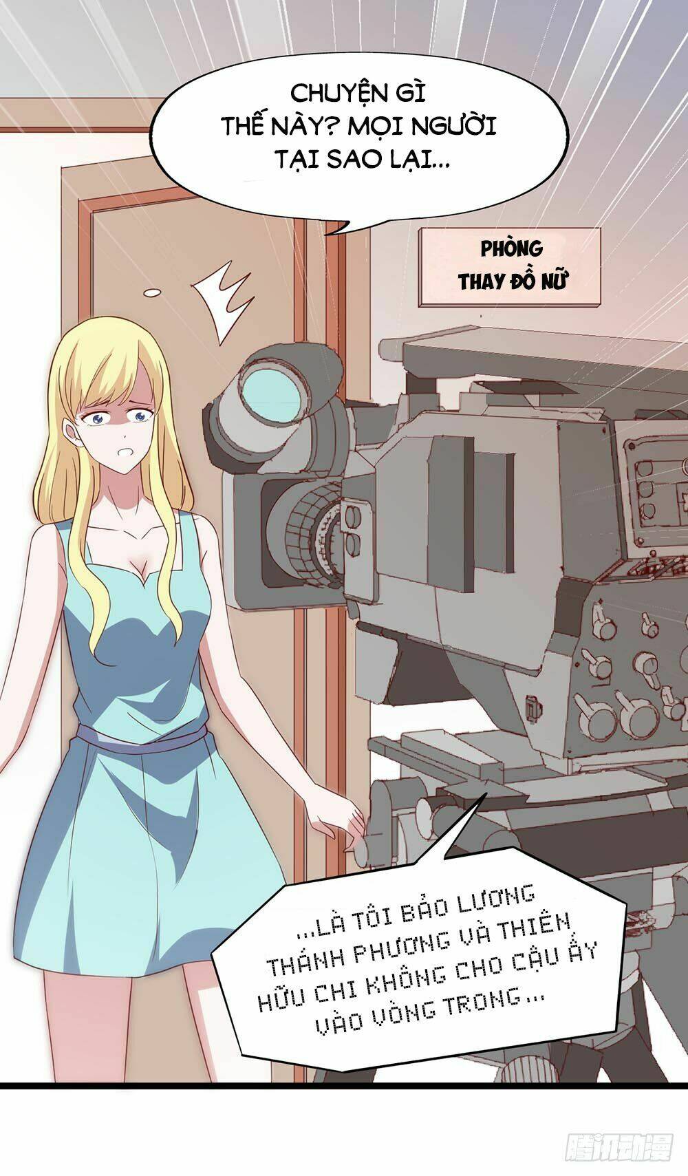 ác ma bàn bên chapter 53 27