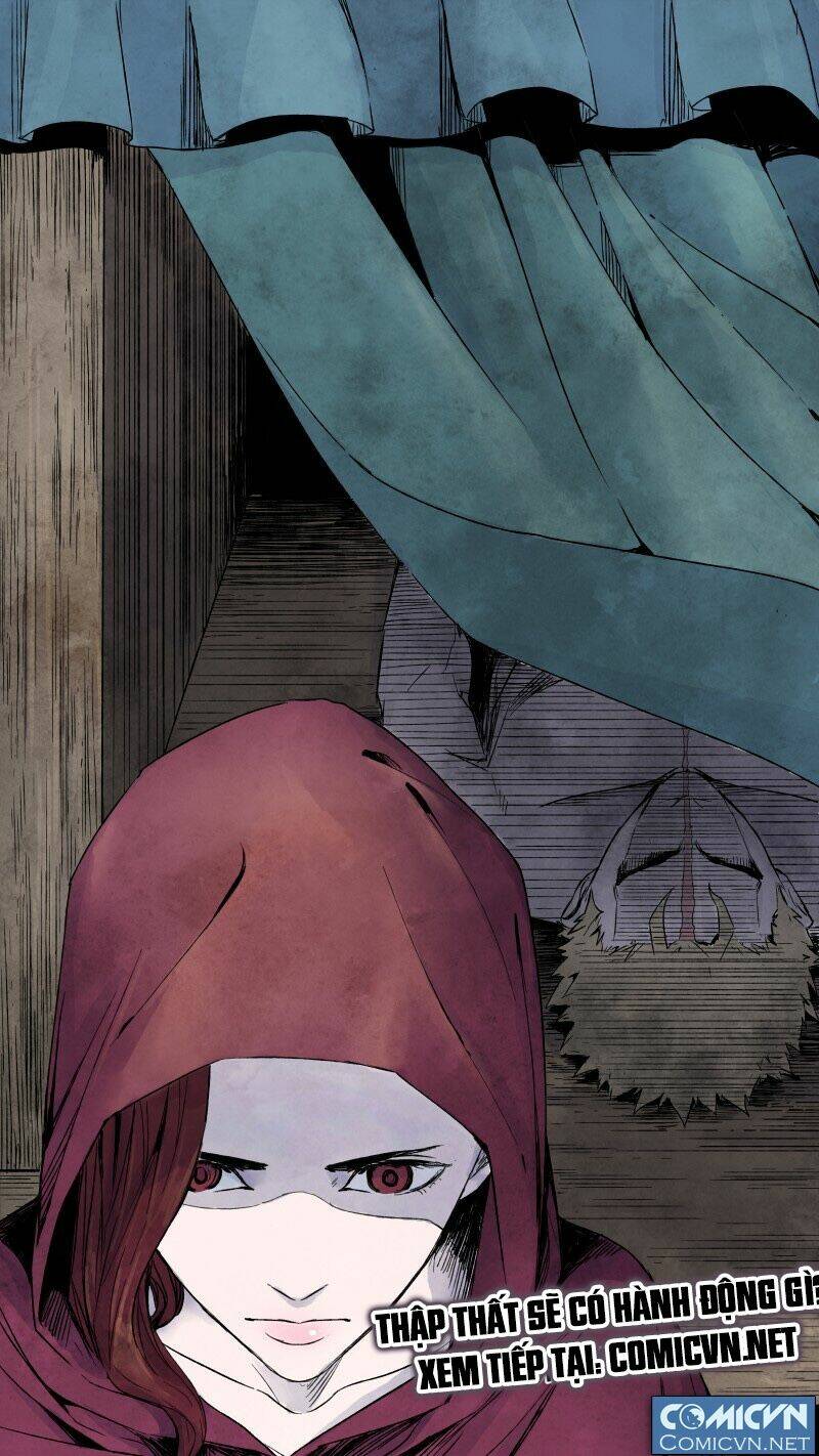 quỷ sai chapter 55 12