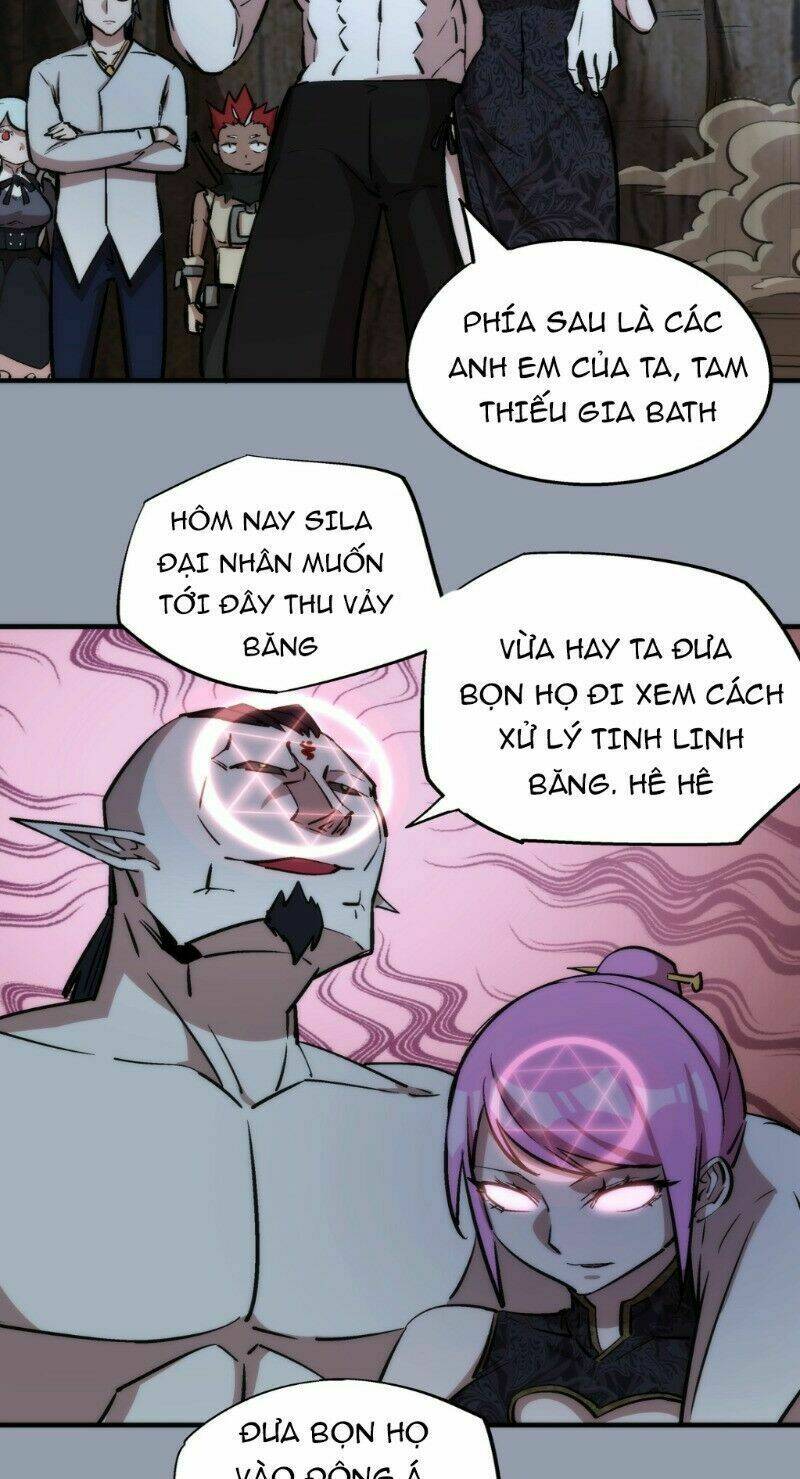 ta không phải đại ma vương chapter 25 46