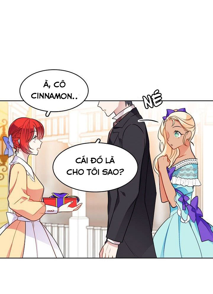 thanh tra của muiella chapter 69 7