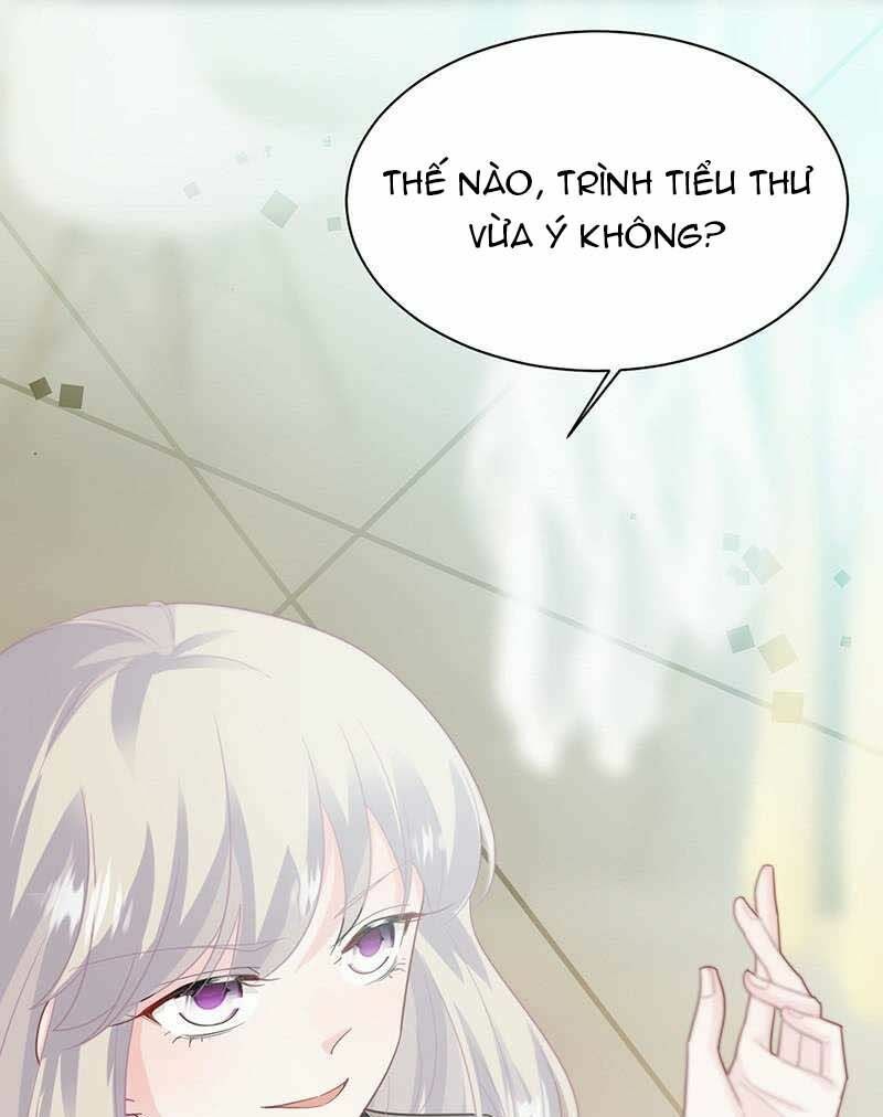 chọc tới chủ tịch tổng tài 2 chapter 121 28