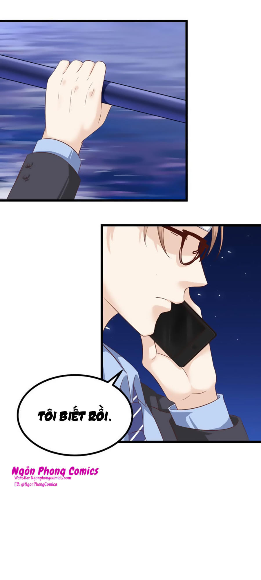 thâm hải chi ca chapter 2 19