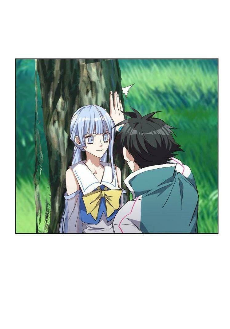 thần lai yêu vãng chapter 50 44