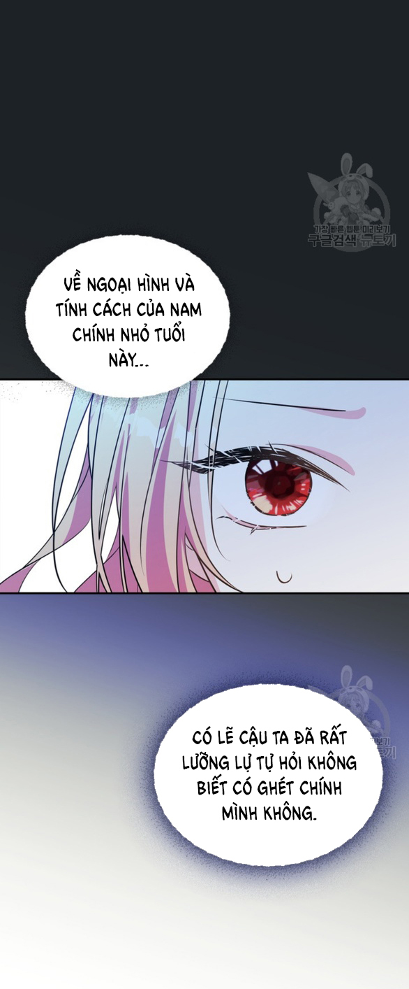 tôi đã trở thành bạn gái của nam chính chapter 3.2 7