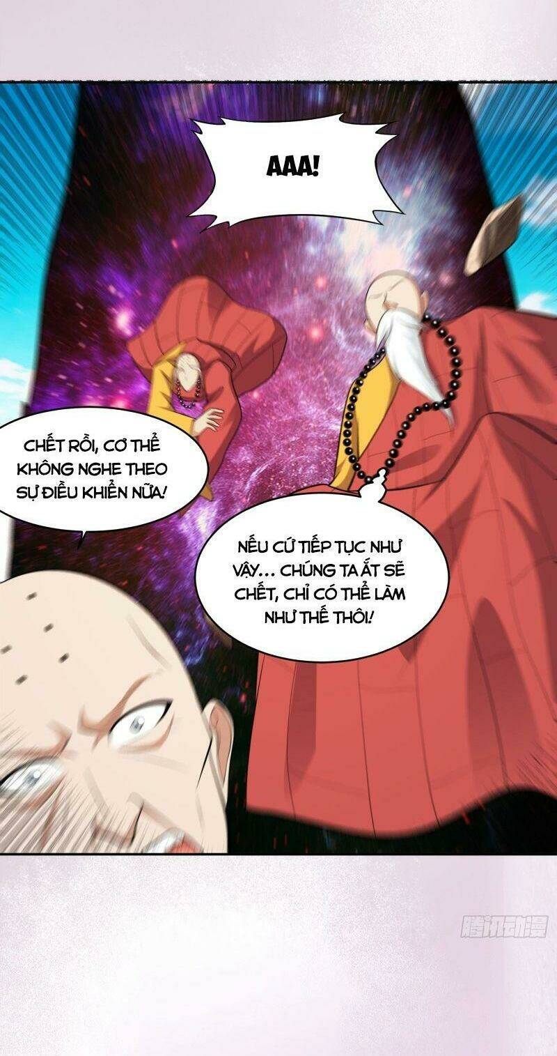 người tu tiên tại đô thị chapter 110 30