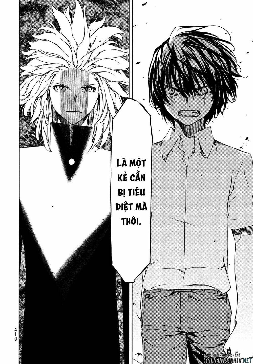 gleipnir - sợi xích thần chapter 63 31