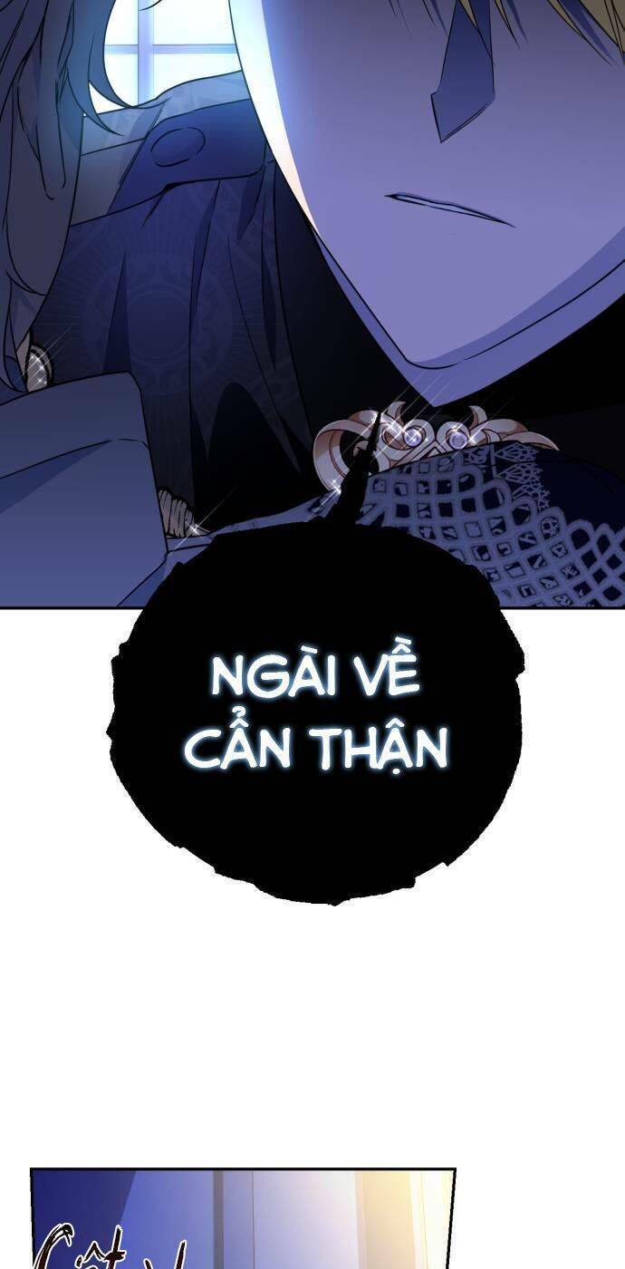 công nương mint bé nhỏ chapter 40 27