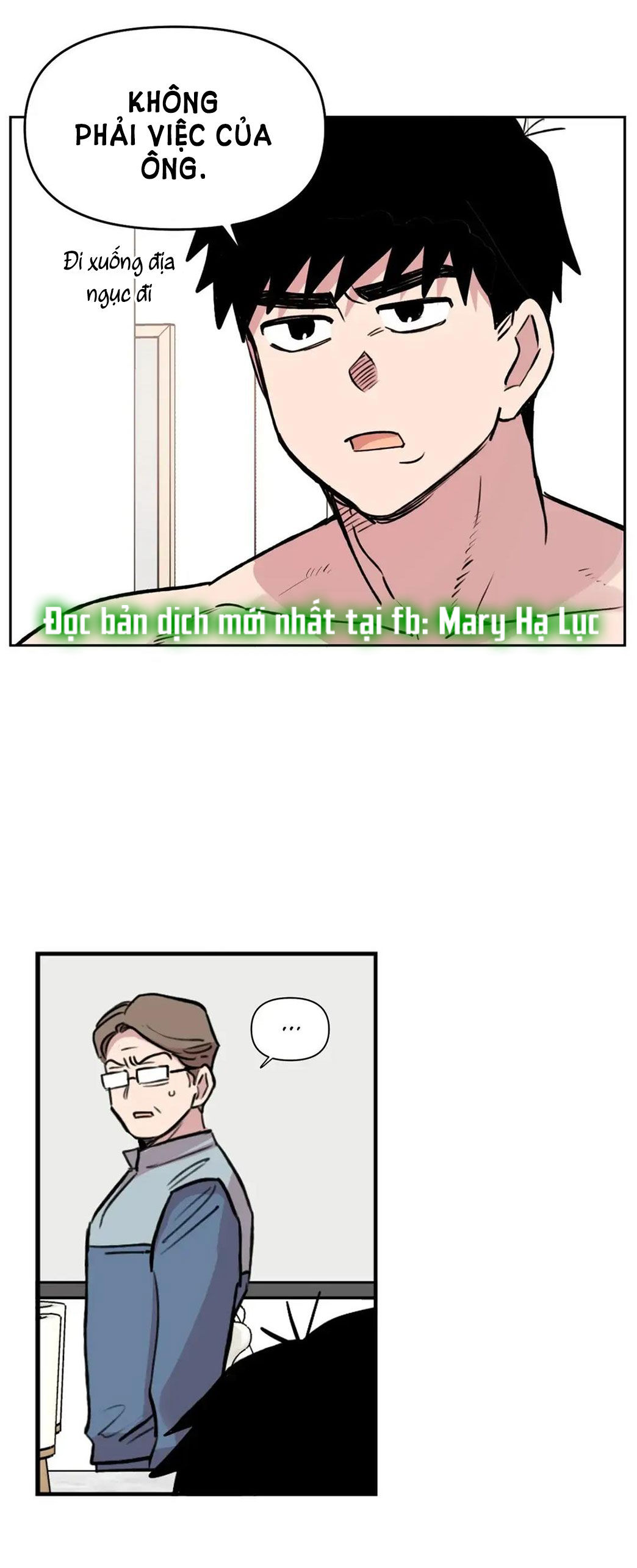 [18+] 1 người khỏe 2 người vui chapter 43.2 4