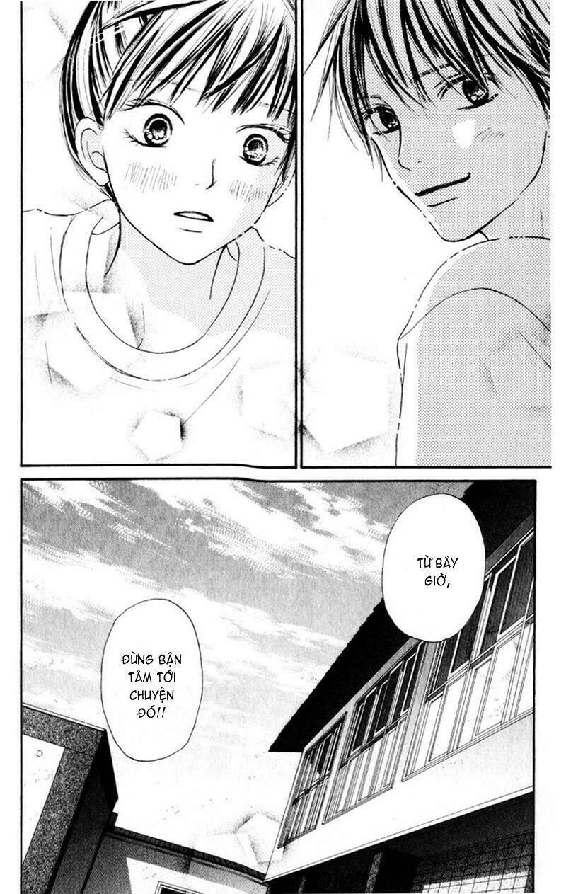 anh đã cho em biết bao thứ đầu tiên chapter 15 26