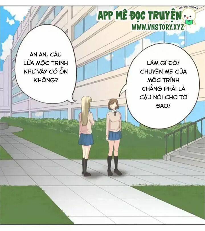 xin chào! dân nữ chapter 45 54