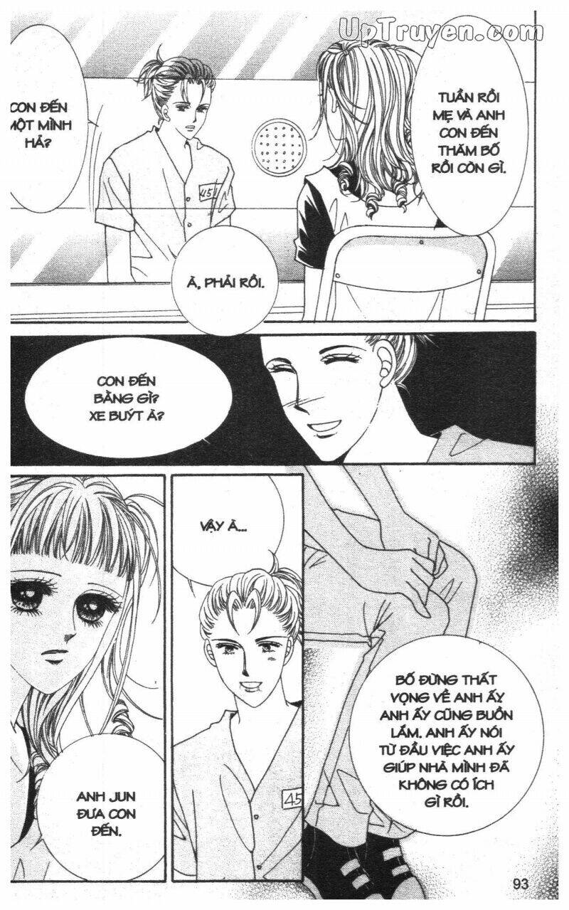 vợ chồng trẻ con bản đẹp chapter 17 92