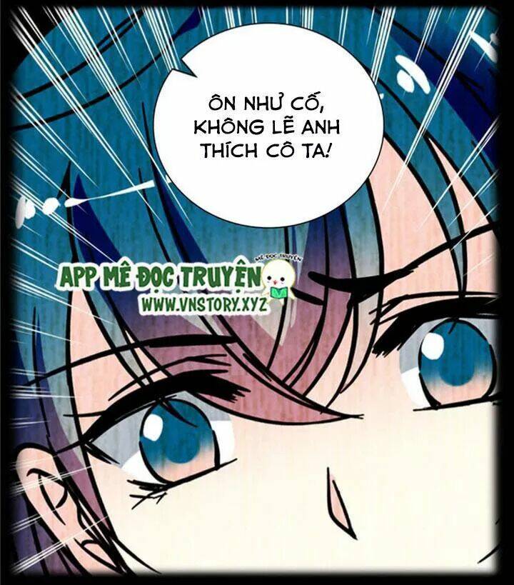 nữ hầu sau giờ học chapter 83 15