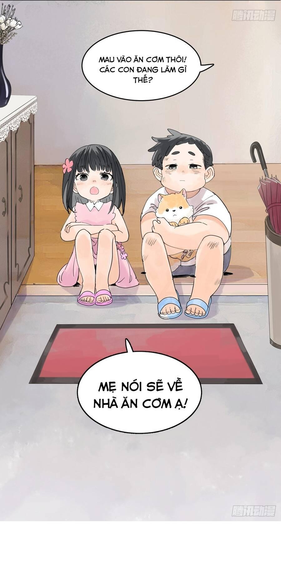 bạn cùng lớp tôi đều kỳ lạ chapter 53 57