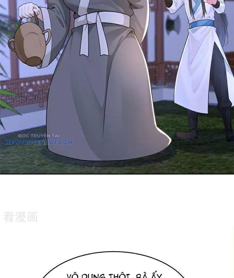 ta thực sự không muốn làm thần tiên chapter 113 43