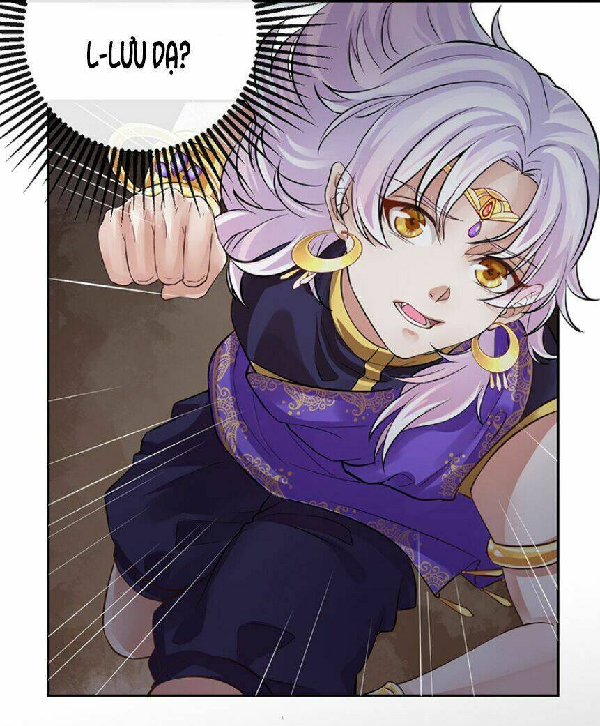 nghiên hương kỳ đàm chapter 16 47