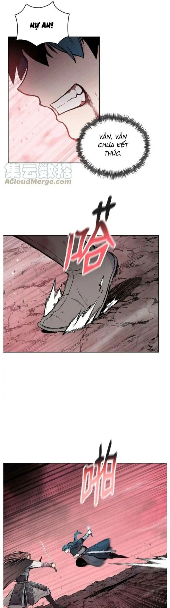 phong vân chiến thần chapter 109 12