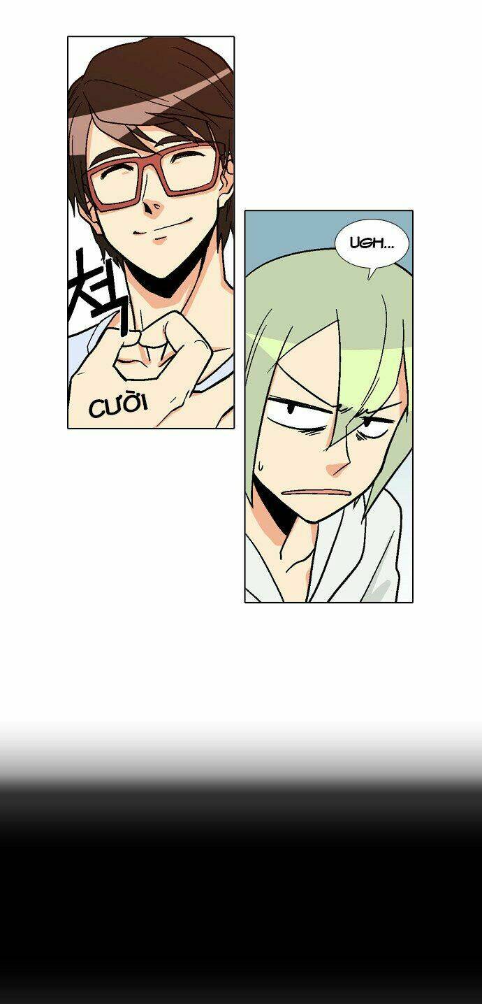 the language of god chapter 20 15