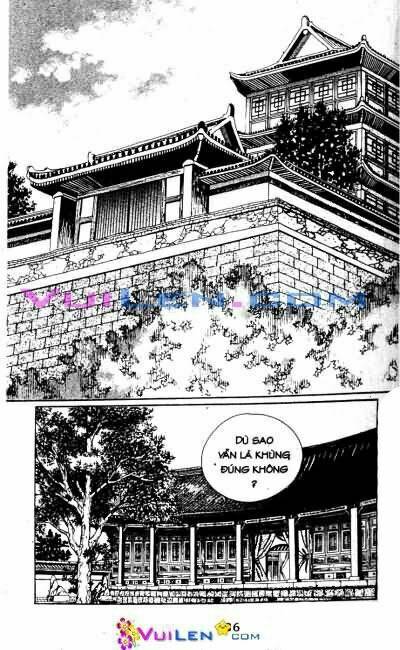 cô nàng đỏm dáng chapter 4 135