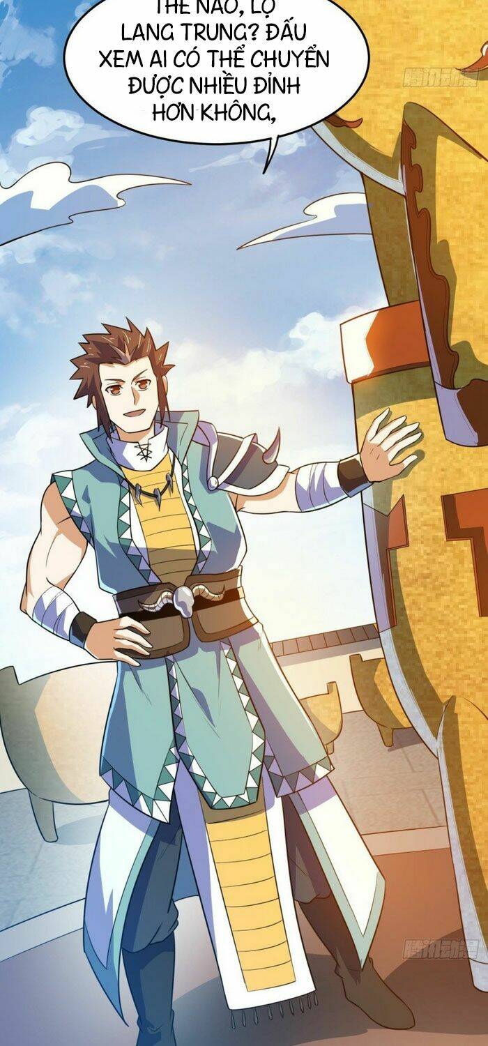 thần võ đế tôn chapter 75 32