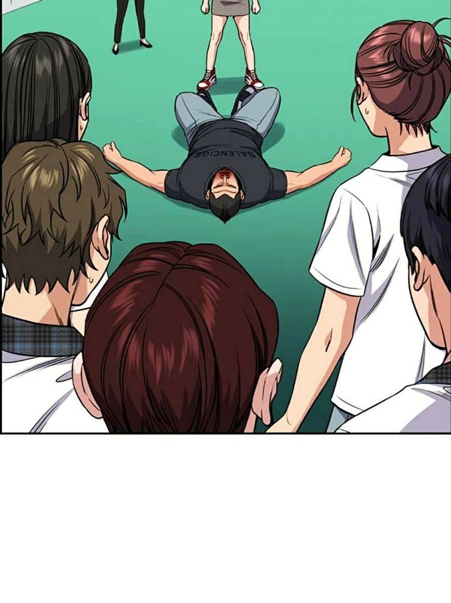 giáo dục chân chính chapter 121 102