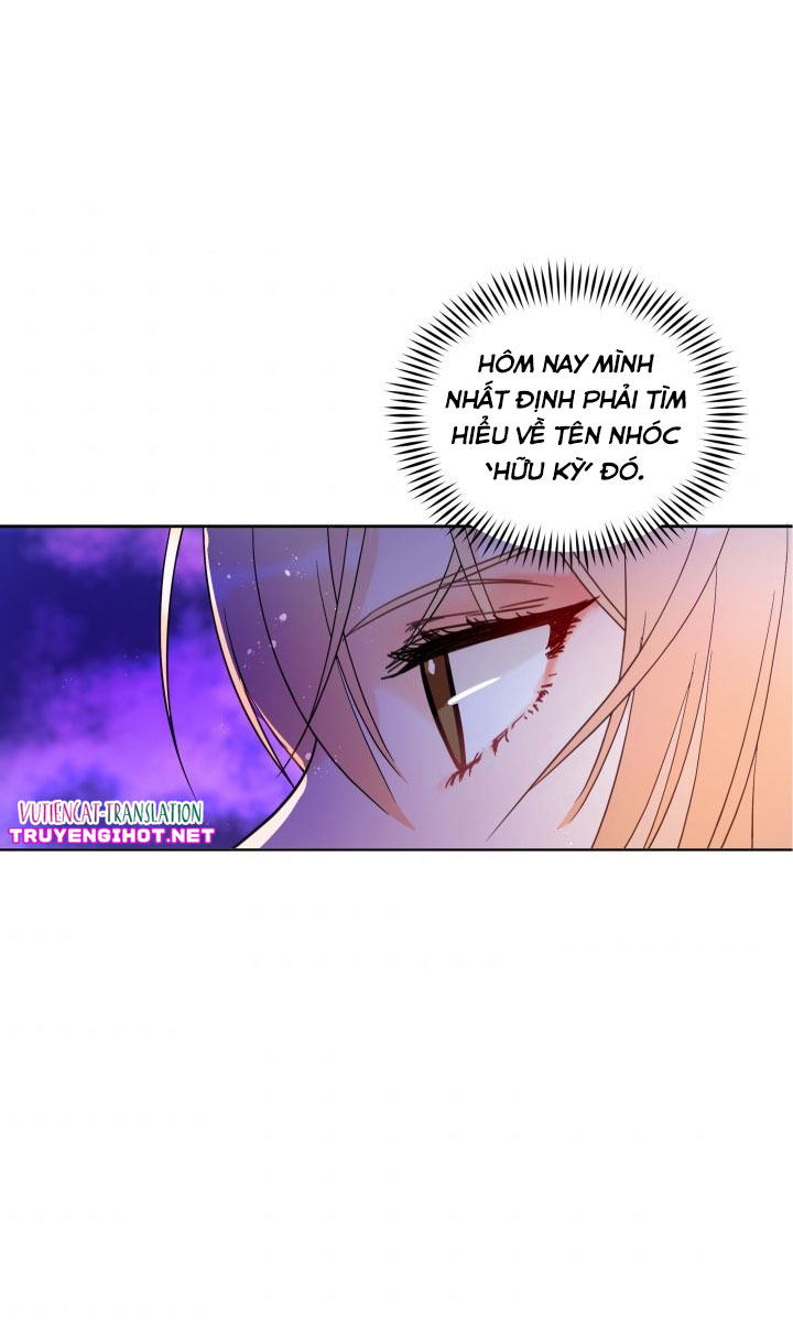 khế ước hậu cung chapter 16.2 30