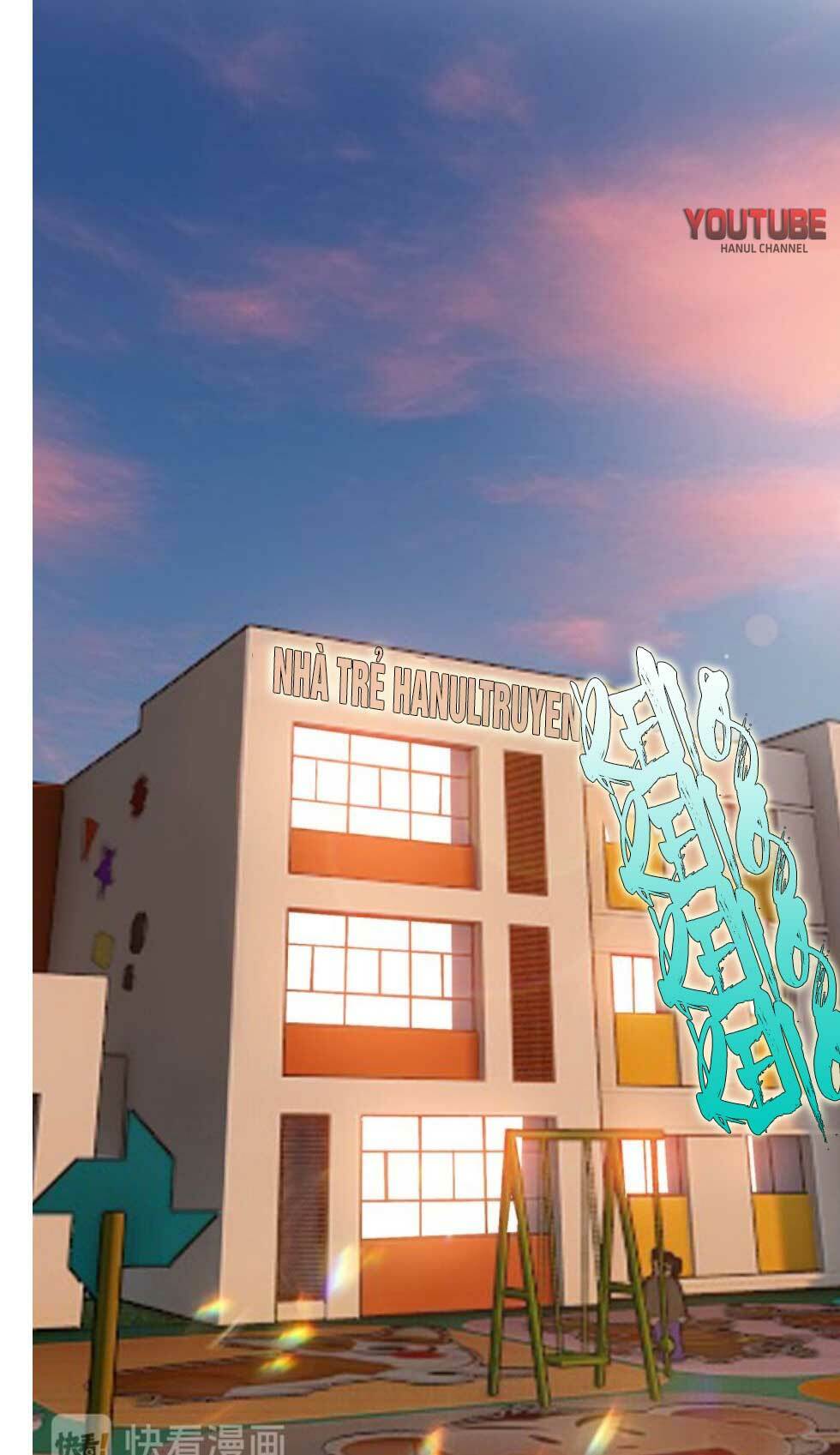 cô vợ nhỏ nuông chiều quá lại thành ác!! chapter 204.2 21