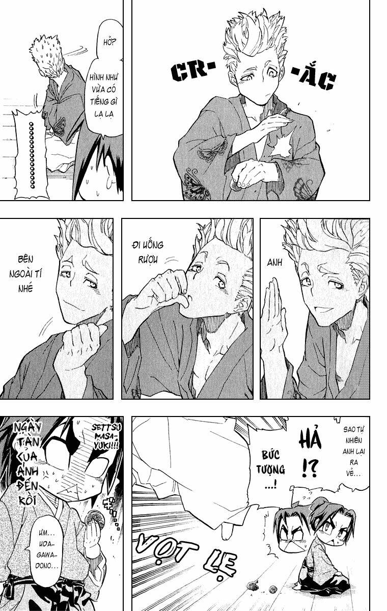 samurai usagi chapter 22 10