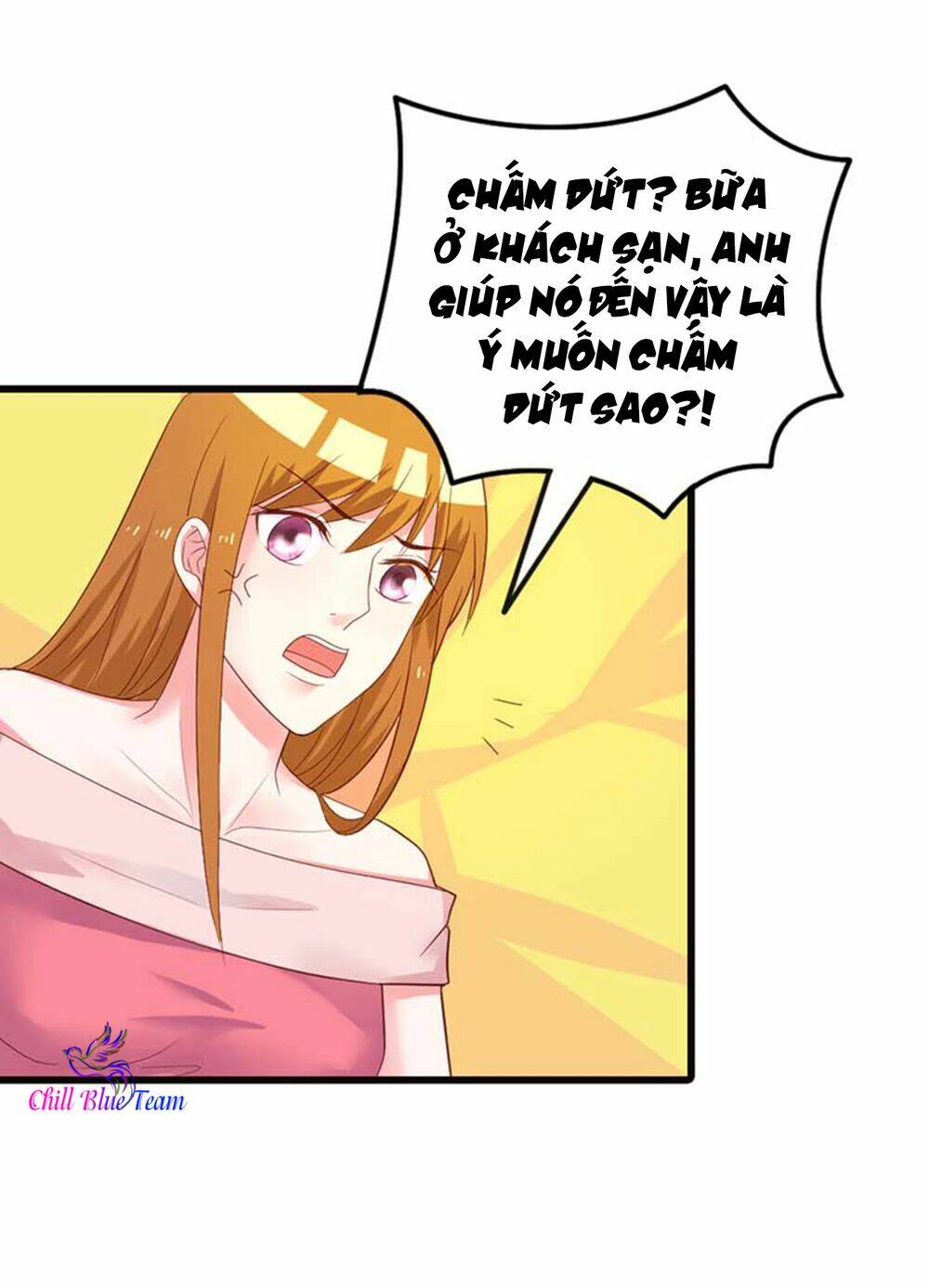 hủy diệt tra nam chapter 20 7