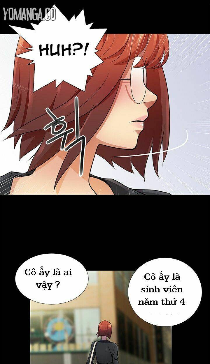 cậu sẽ làm như tôi nói chứ? chapter 6 14