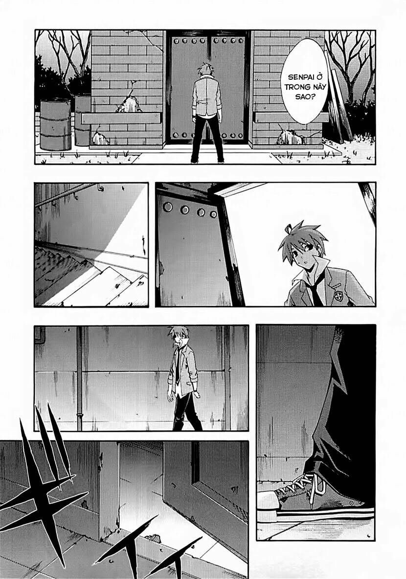 anh hùng xấu xa chapter 27 21