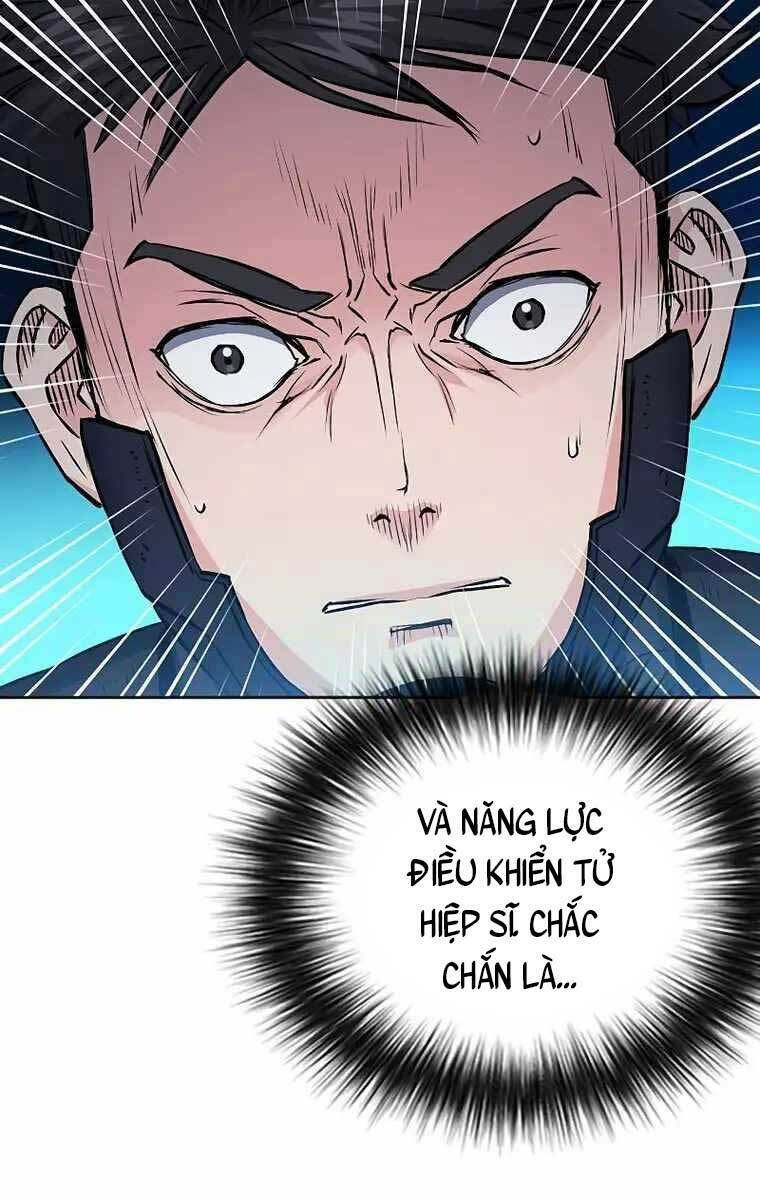 druid tại ga seoul - người hóa thú chapter 84 17
