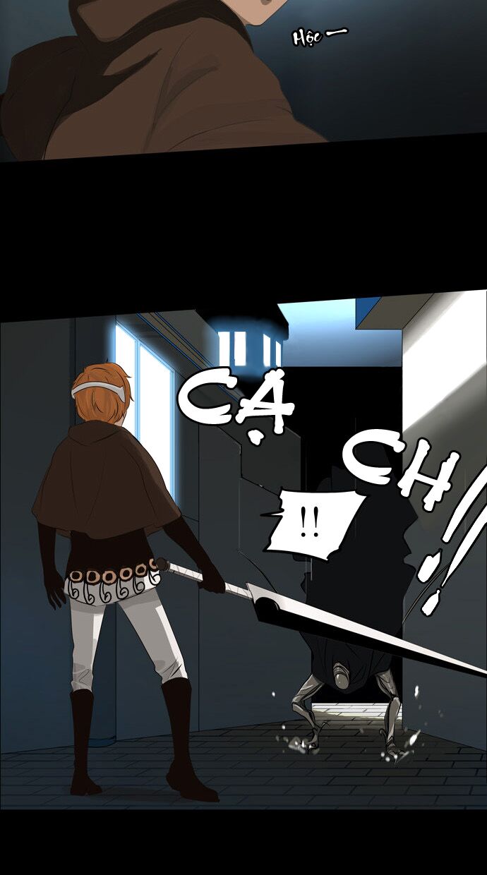 tòa tháp bí ẩn 2 chapter 57 11