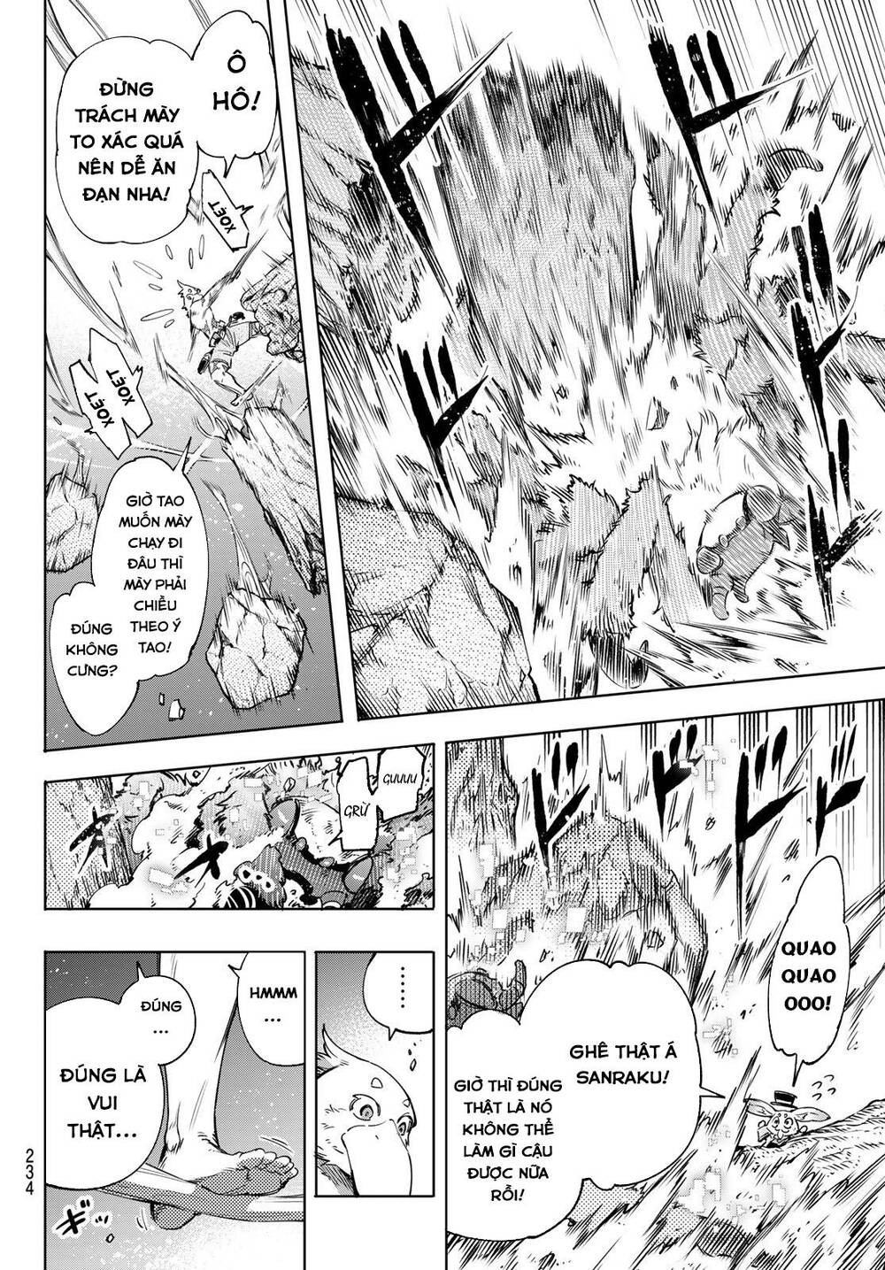 shangri-la frontier ~kusoge hunter, kamige ni idoman to su~ chapter 20 12