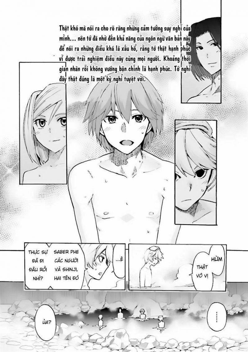 fate/extra ccc fox tail chapter 20 15