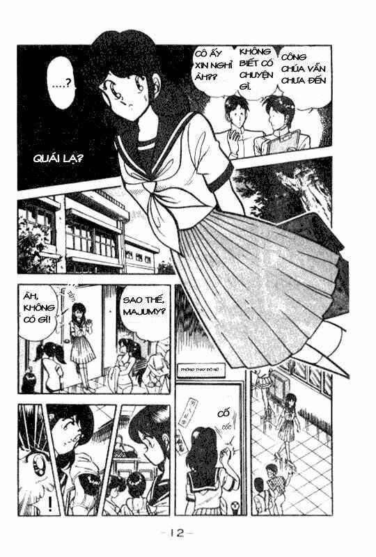 kotaro makaritoru chapter 57 11