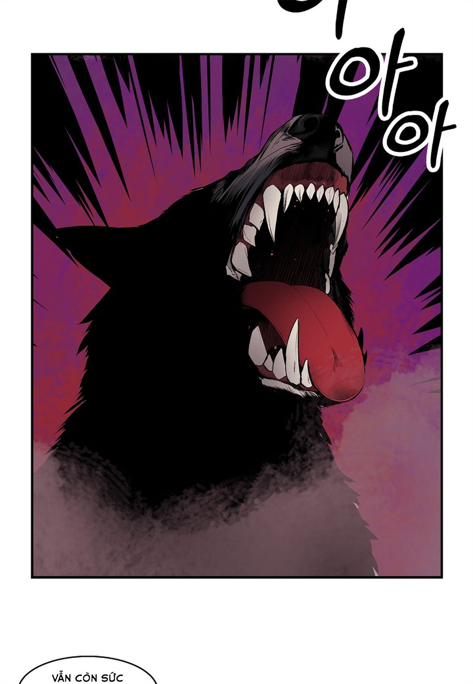 bất bại chân ma chapter 4 27